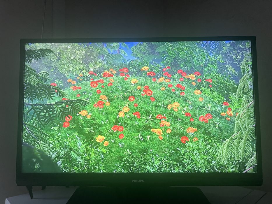 Телевізор PHILIPS28HFL3010T/12