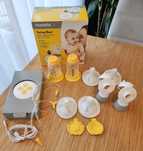 Laktator Medela Swing Maxi