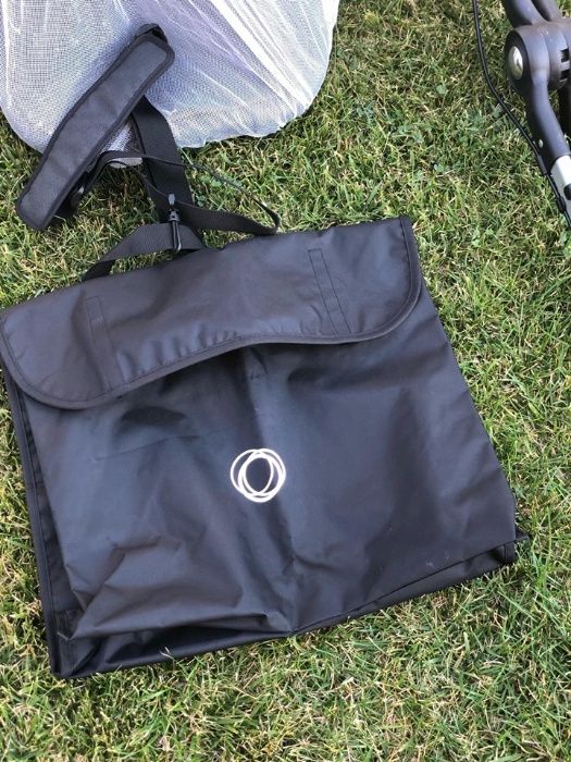 Bugaboo Cameleon 3