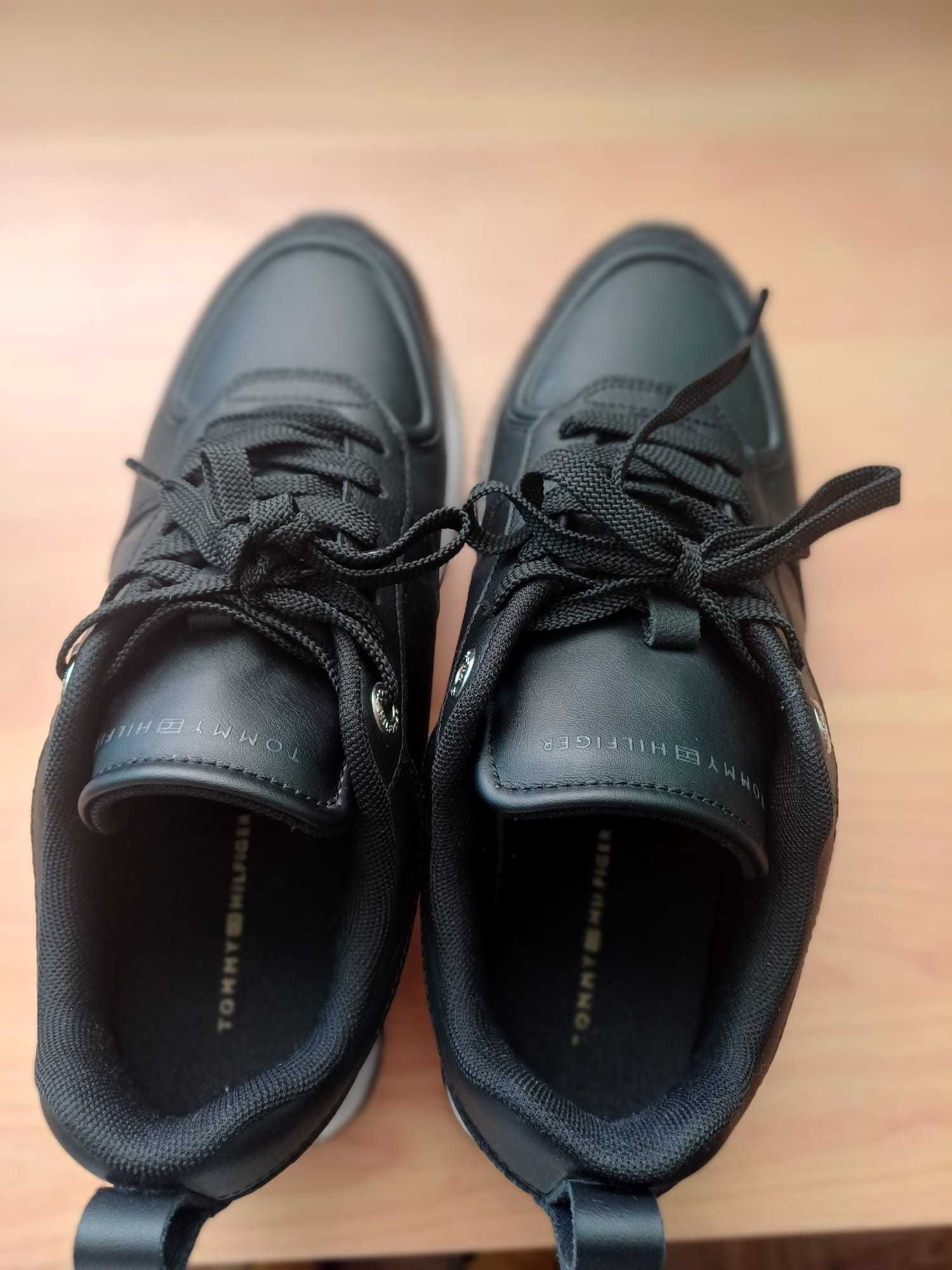 Ténis Tommy Hilfiger