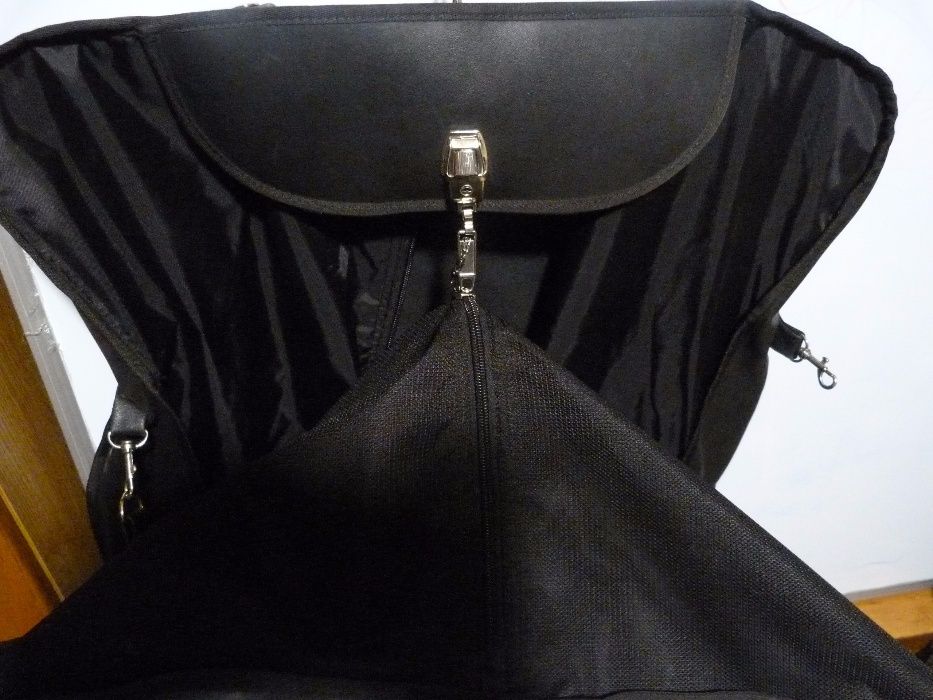 Кейс-сумка-гардероб шир57/выс53(106)/гл 12см