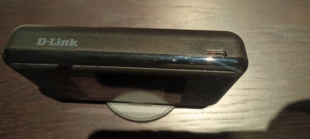 D-Link DWR-2101 Router Portátil