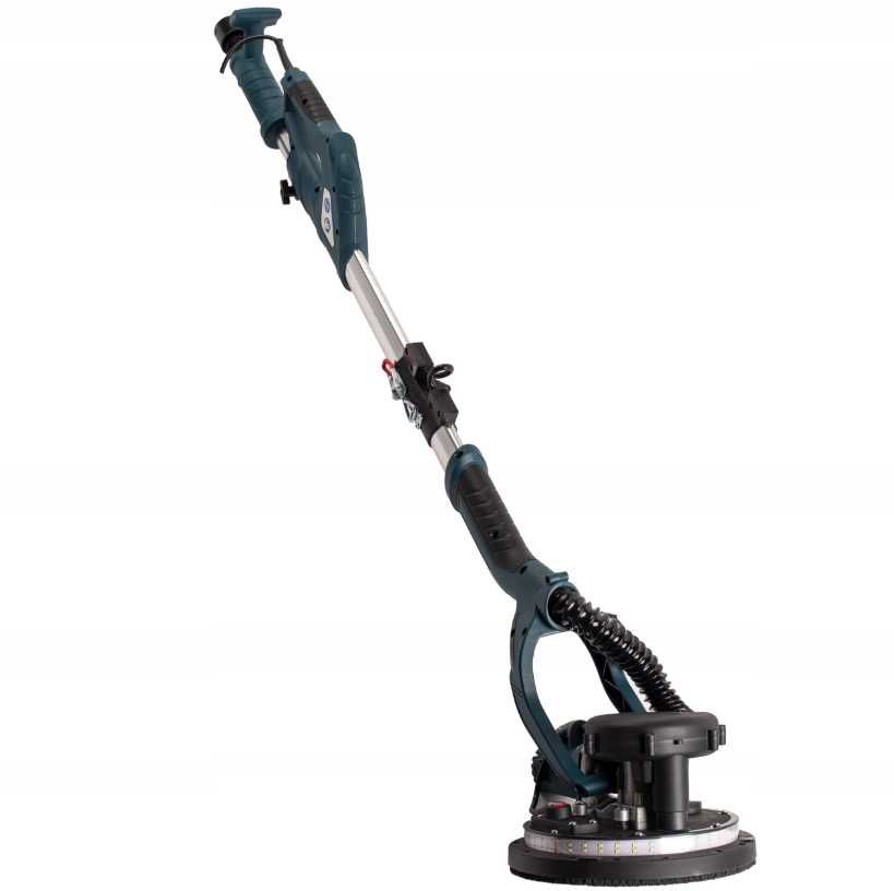 Nowa SZLIFIERKA Do Gipsu Żyrafa Do Gładzi Tynku 2200W + Gratis (-20%)