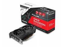 Karta graficzna SAPPHIRE Pulse Radeon RX 6600 8 GB