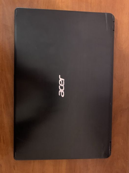 Ноутбук Acer Aspire A515-52