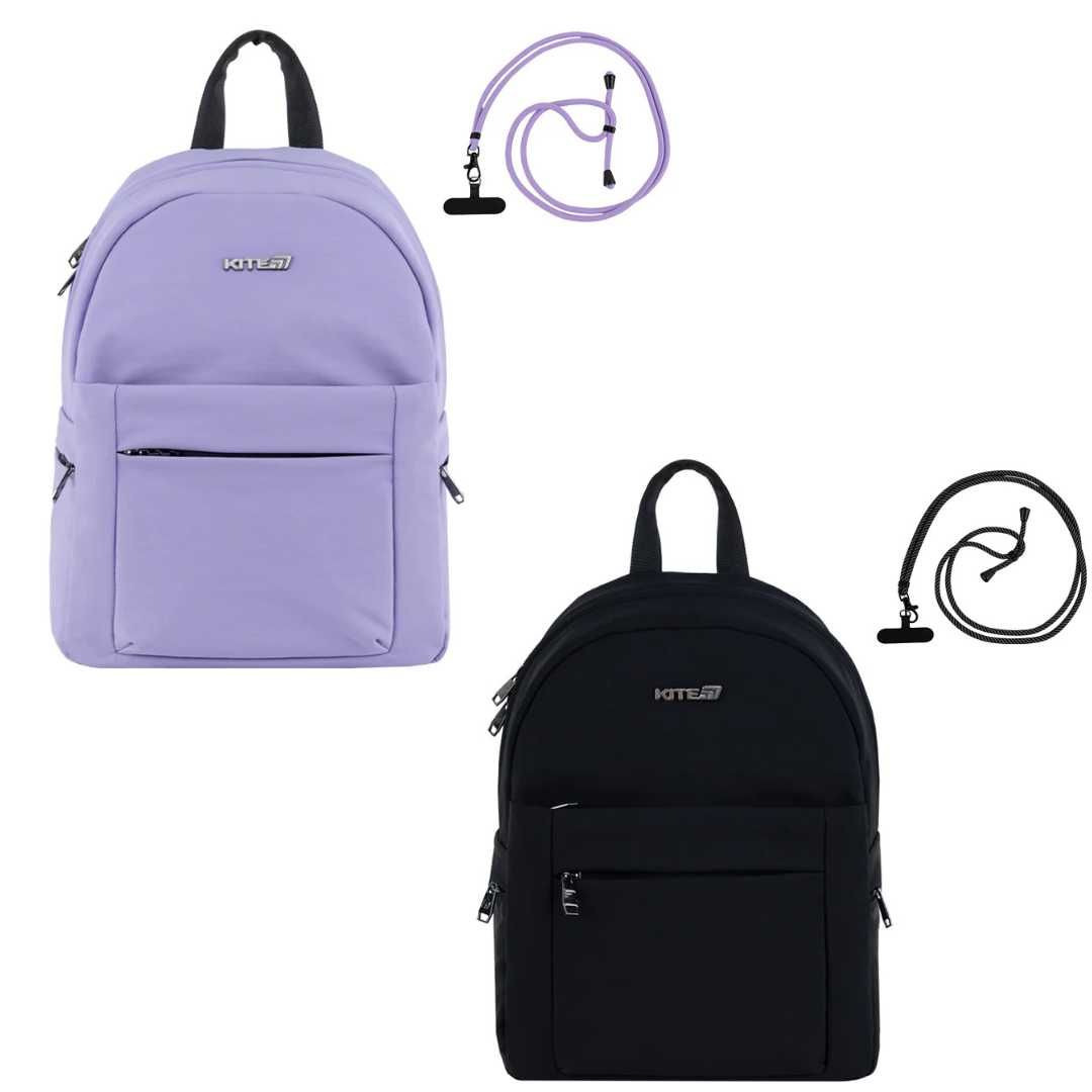 Рюкзак Kite Education teens K25-1020S