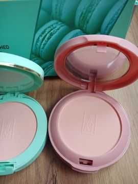 Tailaimei puder kompaktowy 5w1 z lusterkiem