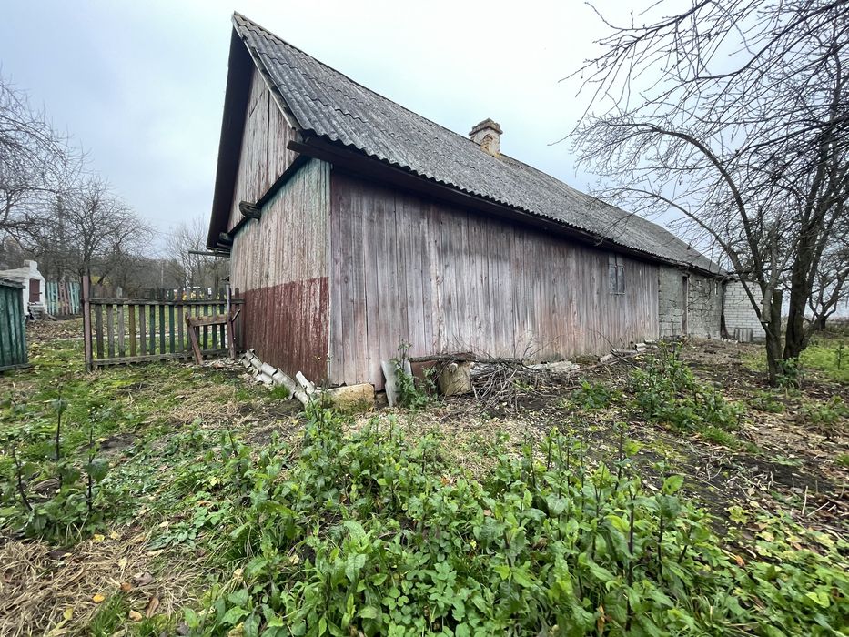 ПРОДАЖ приватного будинку с. Чорний ліс