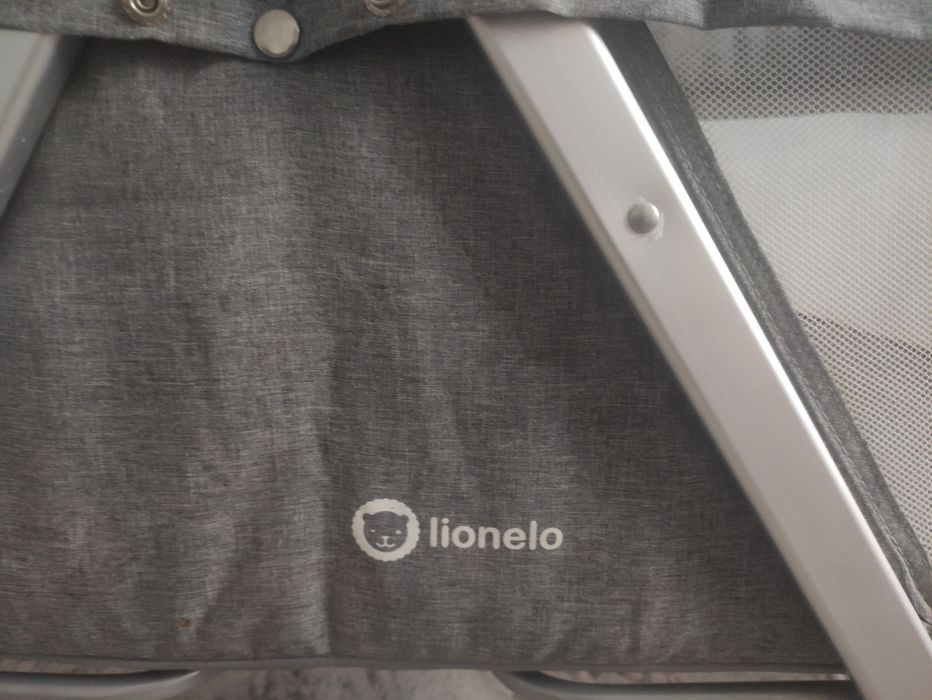 Łóżeczko Lionello