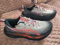 Asics Trabuco Max 4