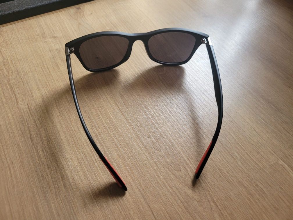 nowe męskie okulary przeciwsłoneczne