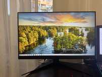 Монітор ігровий MSI G2412F