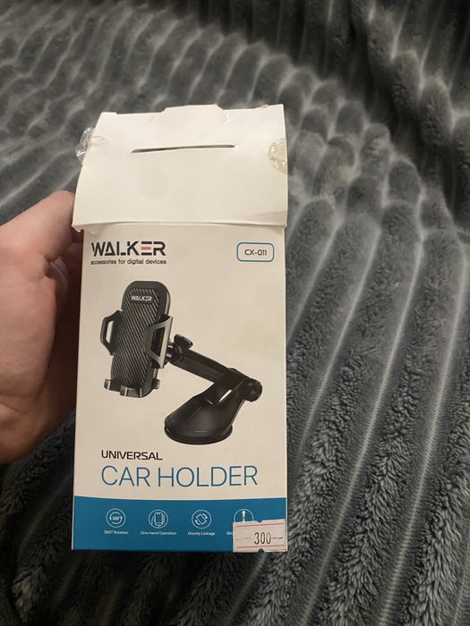 Тримач для телефона в авто