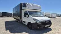 Opel Movano  2.3