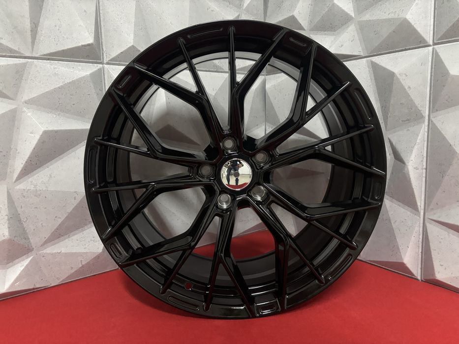 NOWE Felgi Koła 19" 5x114.3 Toyota Lexus Nissan Honda Kia • •PIĘKNE• •