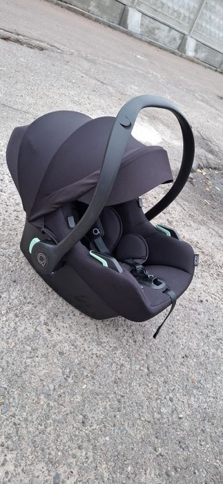 Автокрісло люлька Anex Avionaut плюс адаптери