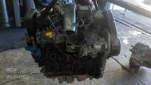 Motor Rover 200 2.0 TD