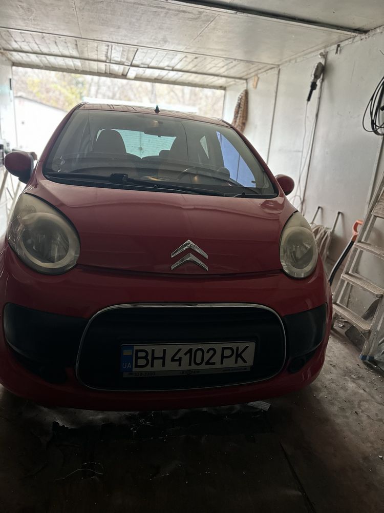 Проам авто 2011г