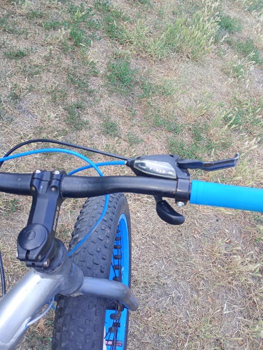 Фетбайк подростковий