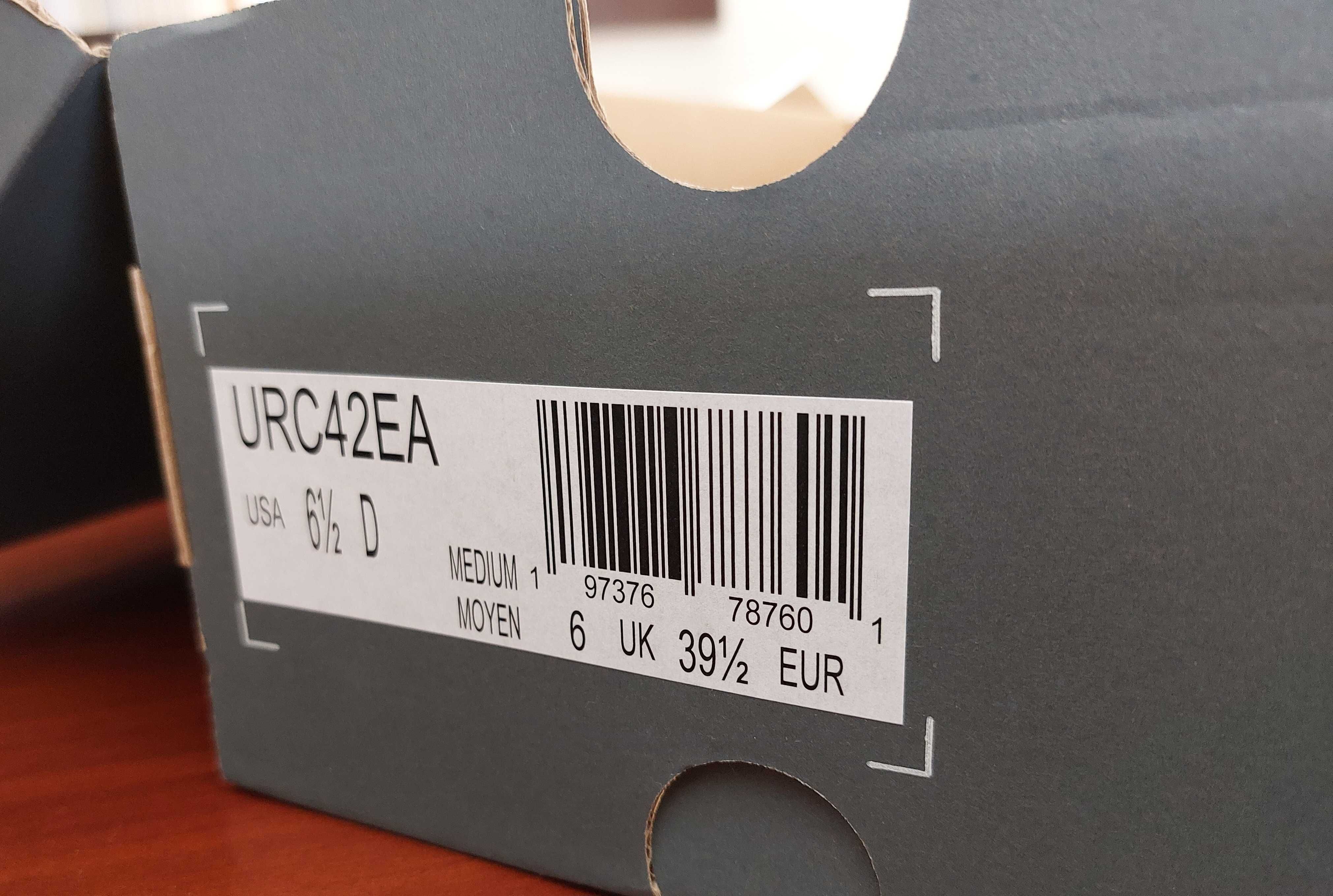 New Balance rc42