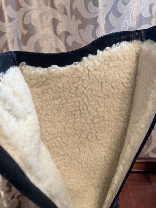 Зимові Чоботи жіночі 41р.