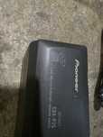Odtwarzacz Pioneer CDX-25