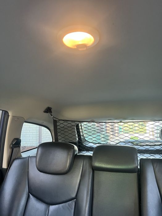 Санг йонг кайрон