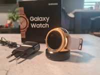 Samsung Galaxy Watch 42mm rose gold różowy złoty