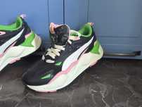 Кросівки Puma RS-X Efekt WOTB Wns, 37