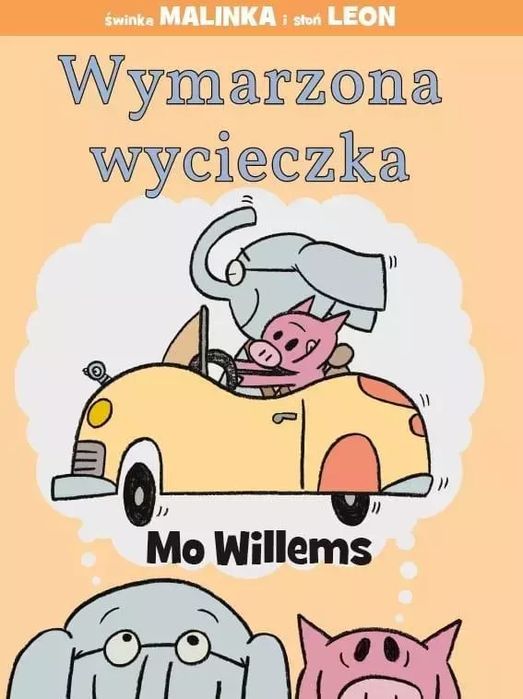 Wymarzona wycieczka. Babaryba. Nowy Produkt