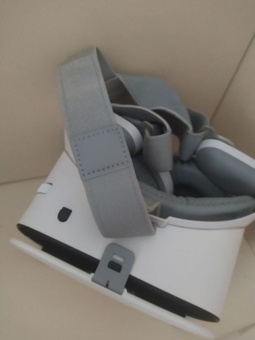 Окуляри шолом віртуальної реальності BOBO VR Z6 з пультом