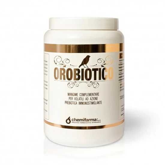 Orobiotico da Chemifarma