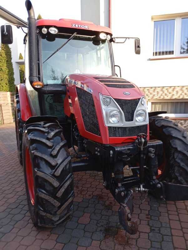 Zetor Proxima cl 80