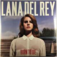 Вінілова платівка Lana Del Rey - Born To Die (2xLP) Deluxe Edition