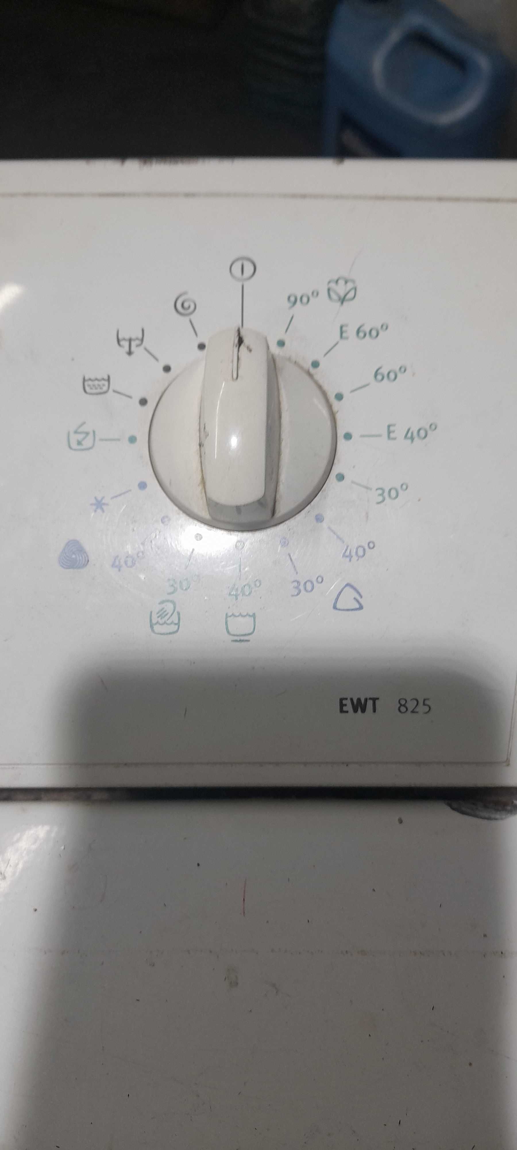 Модуль управления стиральной машины Electrolux EWT 825