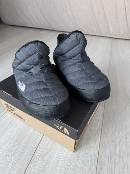 The north face thermoball дутики жіночі 38