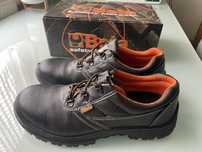 Robocze buty obuwie ochronne BETA roz 45