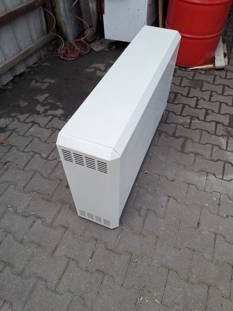 Piec akumulacyjny 5,1 kw ze sterownikiem