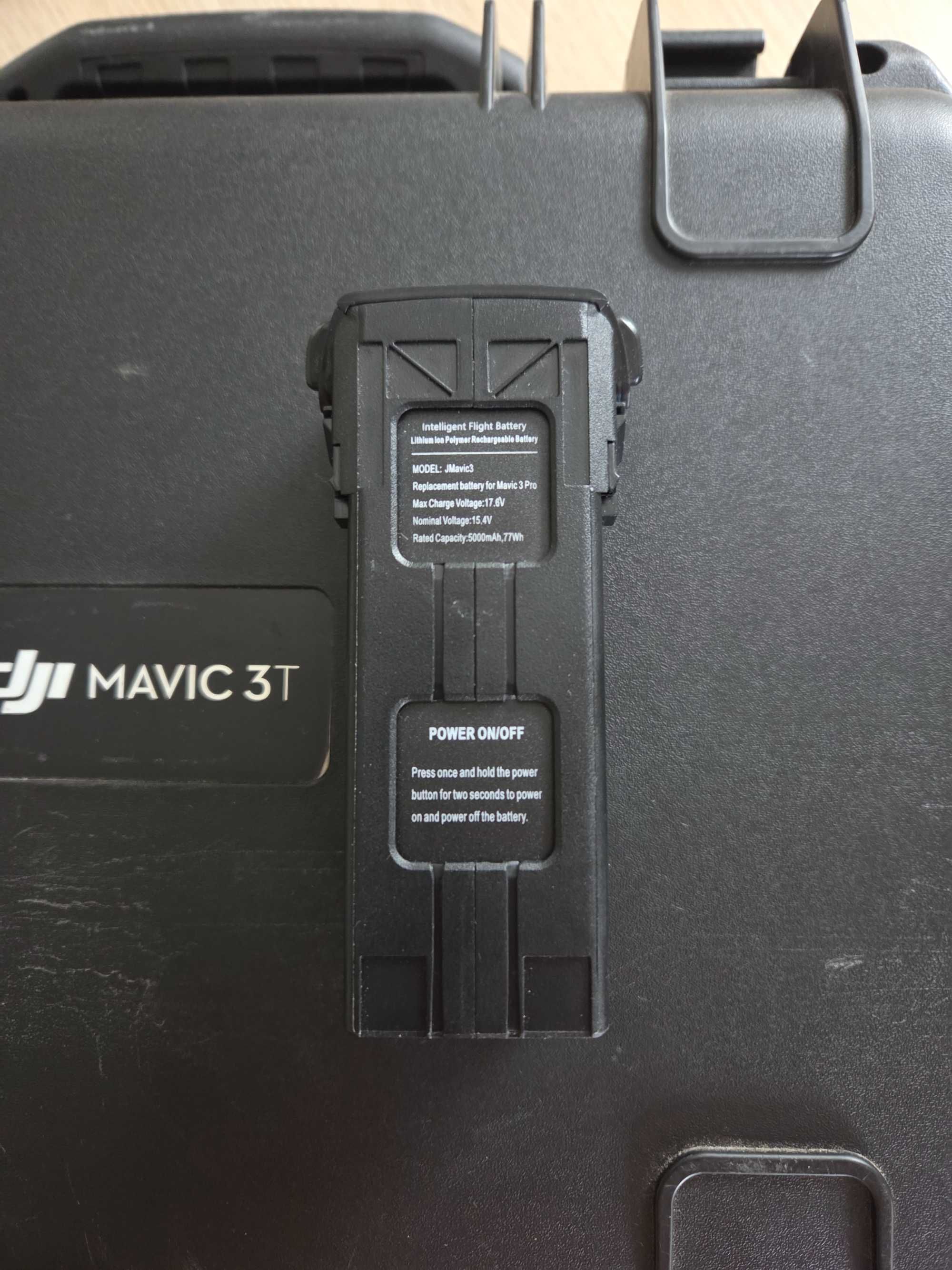 Sprzedam akumulator  baterię Dji macic 3 5000mAh