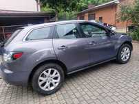 Mazda CX7  2007r.
