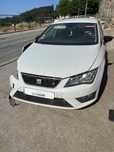 Seat Leon 1.4 TSI de 2013