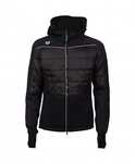 Bluza unisex Arena Team Line Half-Quilted r.XXL