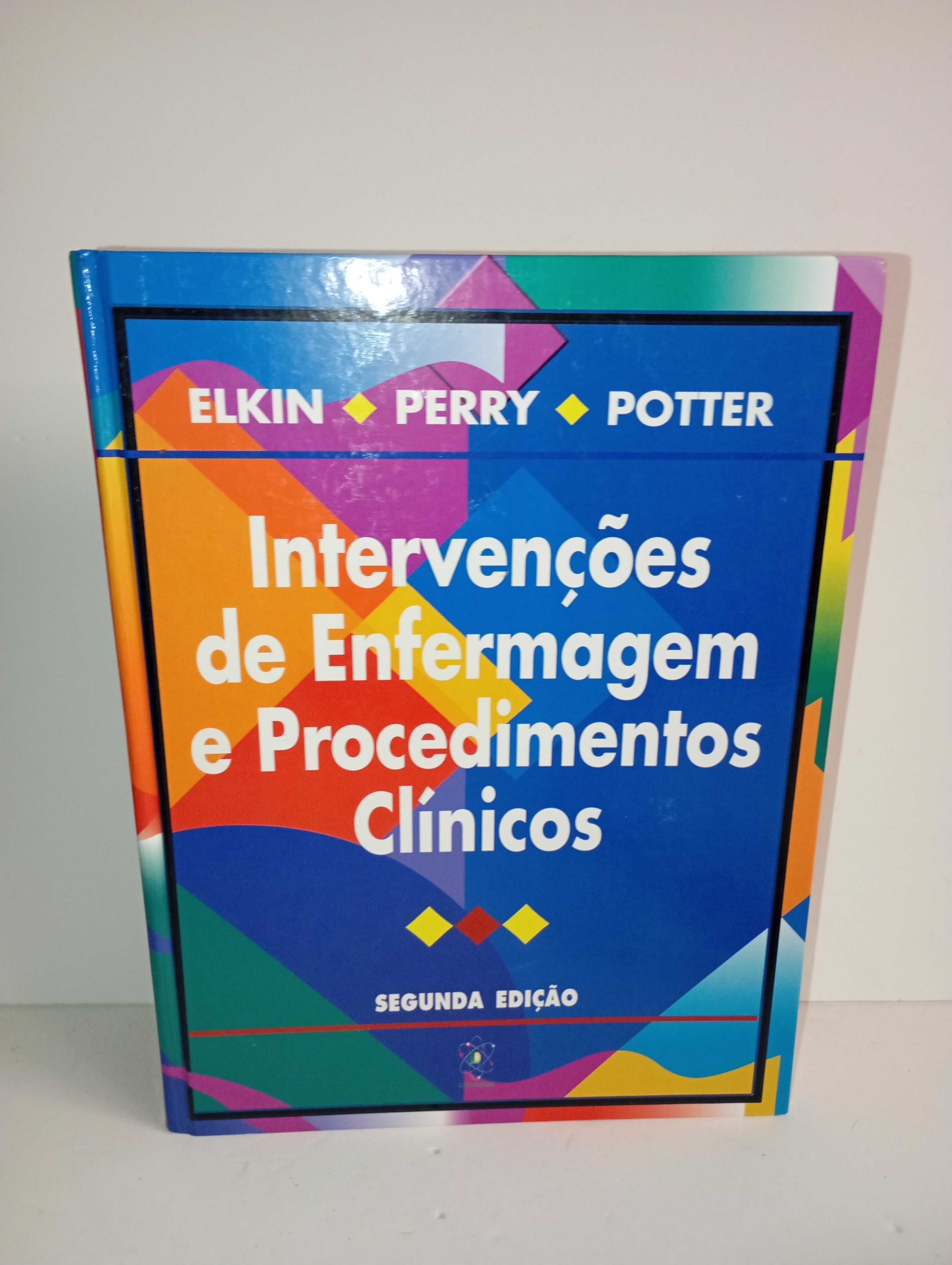 Intervenções de Enfermagem e Procedimentos Clínicos