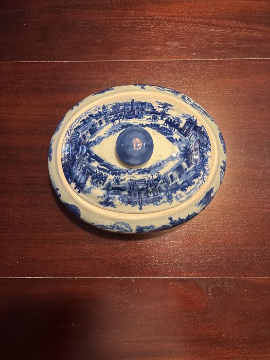 Boleira Victoria Ware