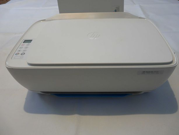 Принтер HP DeskJet 3630 All-in-One