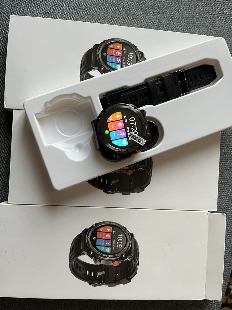 Смарт годинник Smart watch c 21 pro