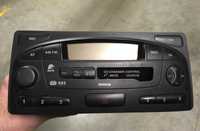 Auto-Rádio original Nissan Terrano II como novo