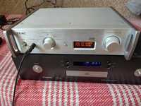 Продам DAC-Headphone amp TEAC UD-501