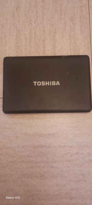 Portatil para arranjar