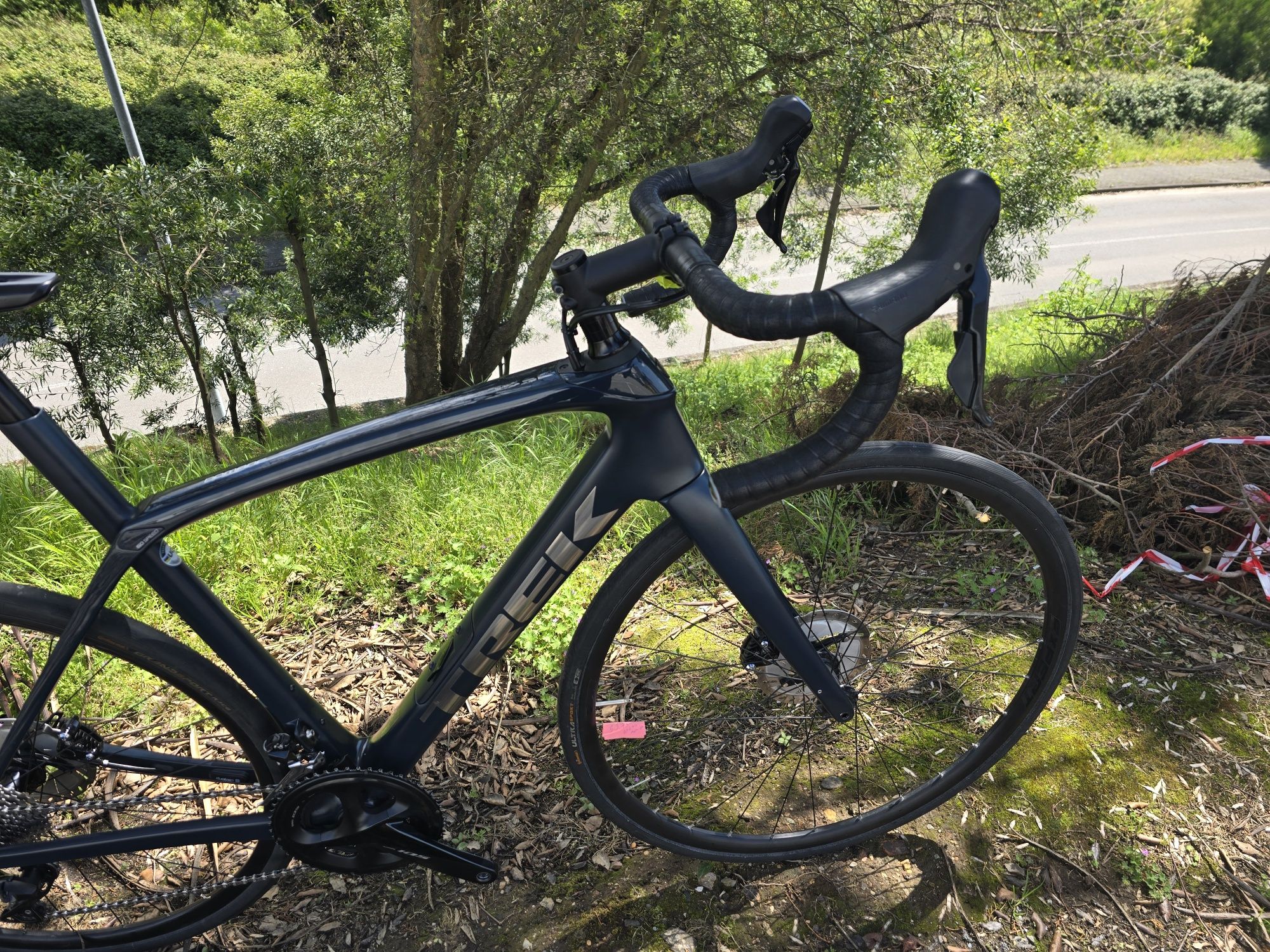 Trek domane s  de disco 11x2v